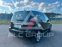 2004 Mercedes Benz A 180