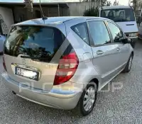 2004 Mercedes Benz A 180