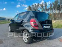 2004 Mercedes Benz A 180