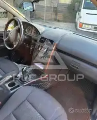 2004 Mercedes Benz A 180