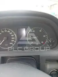 2004 Mercedes Benz A 180