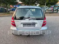 2004 Mercedes Benz A 180