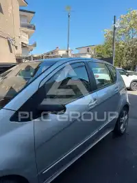 2004 Mercedes Benz A 180