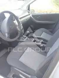 2004 Mercedes Benz A 180