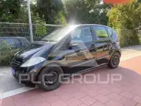 2004 Mercedes Benz A 200