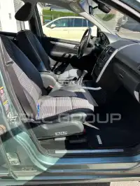 2004 Mercedes Benz A 200