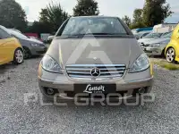 2004 Mercedes Benz A 200