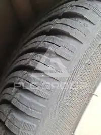 2004 Mercedes Benz A 200