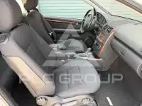 2004 Mercedes Benz A 200