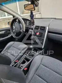 2004 Mercedes Benz A 200