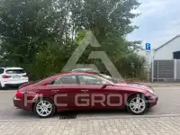2004 Mercedes Benz CLS 350