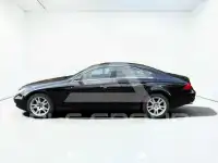 2004 Mercedes Benz CLS 350