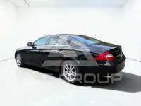 2004 Mercedes Benz CLS 350
