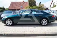 2004 Mercedes Benz CLS 350