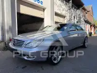 2004 Mercedes Benz CLS 350