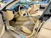 2004 Mercedes Benz CLS 350