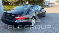 2004 Mercedes Benz CLS 350