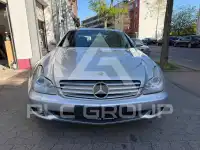 2004 Mercedes Benz CLS 350