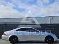 2004 Mercedes Benz CLS 350