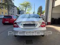 2004 Mercedes Benz CLS 350