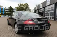 2004 Mercedes Benz CLS 350