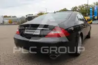 2004 Mercedes Benz CLS 350