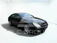 2004 Mercedes Benz CLS 350