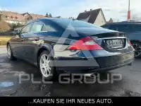 2004 Mercedes Benz CLS 350