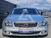2004 Mercedes Benz CLS 350