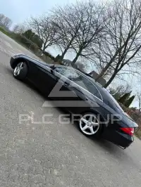 2004 Mercedes Benz CLS 350