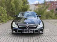 2004 Mercedes Benz CLS 350