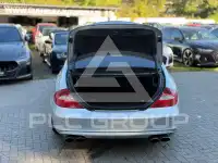 2004 Mercedes Benz CLS 350