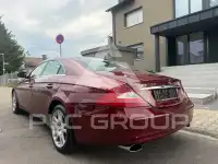 2004 Mercedes Benz CLS 350