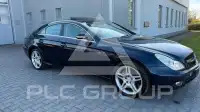 2004 Mercedes Benz CLS 350