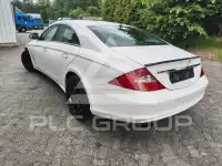2004 Mercedes Benz CLS 350