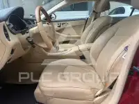2004 Mercedes Benz CLS 350