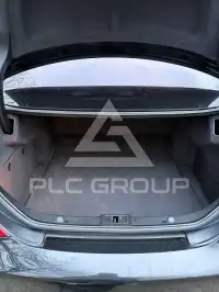 2004 Mercedes Benz CLS 350