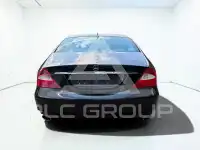2004 Mercedes Benz CLS 350