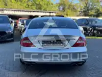 2004 Mercedes Benz CLS 350