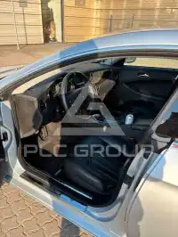 2004 Mercedes Benz CLS 350