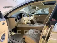 2004 Mercedes Benz CLS 350