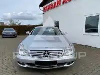 2004 Mercedes Benz CLS 350