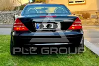 2004 Mercedes Benz SLK 320