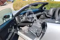 2004 Mercedes Benz SLK 320