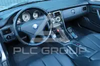 2004 Mercedes Benz SLK 320