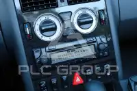 2004 Mercedes Benz SLK 320