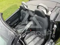 2004 Mercedes Benz SLK 320