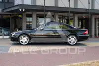 2004 Mercedes Benz CL 600