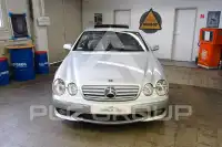 2004 Mercedes Benz CL 650