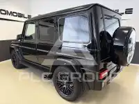 2004 Mercedes Benz G 500